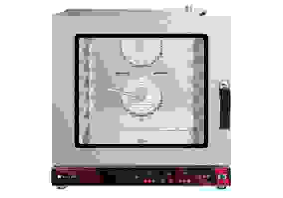 Пароконвектомат Tatra TB06D20L