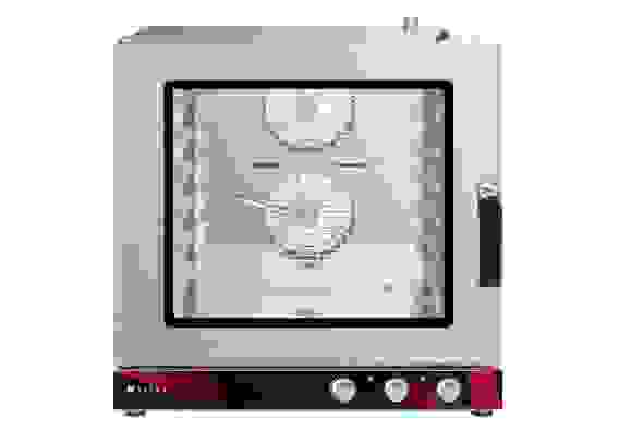 Пароконвектомат Tatra TB06M1L