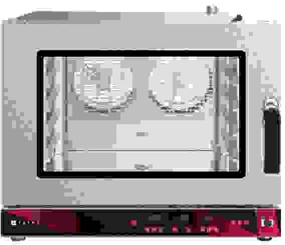 Пароконвектомат Tatra TC05D2CL