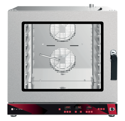 Пароконвектомат Tatra TC07D20L