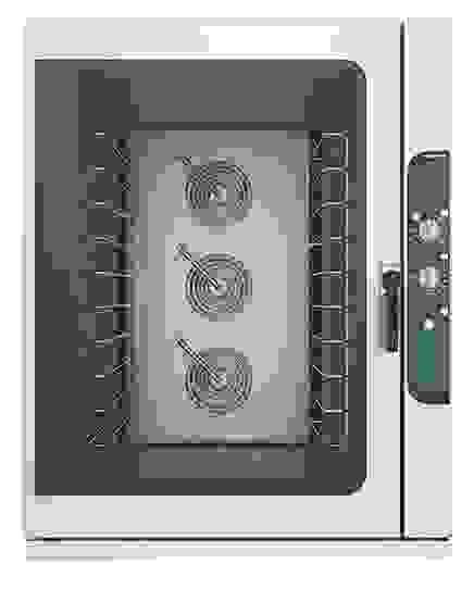 Печь конвекционная Пищевые технологии ПК-М-10-400/600