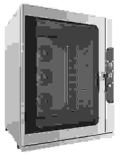 Печь конвекционная Пищевые технологии ПК-М-10-400/600