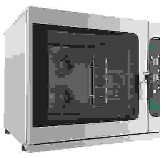 Печь конвекционная Пищевые технологии ПК-М-6-400/600