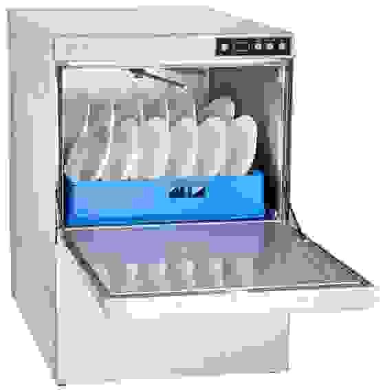 Посудомоечная машина Abat МПК-500Ф-01-230