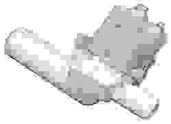 Помпа слива Tatra TWSP.P