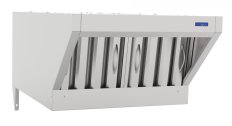 Зонт вытяжной Abat ЗВВ-600П