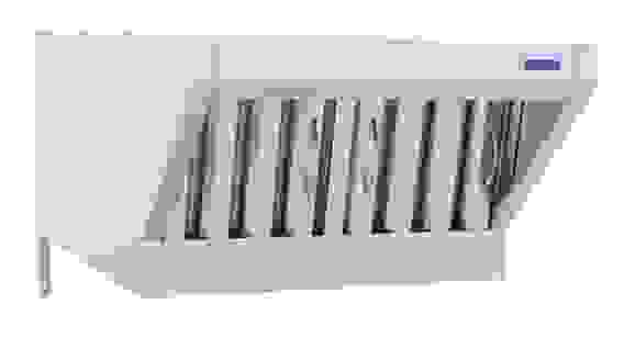 Зонт вытяжной Abat ЗВВ-600П