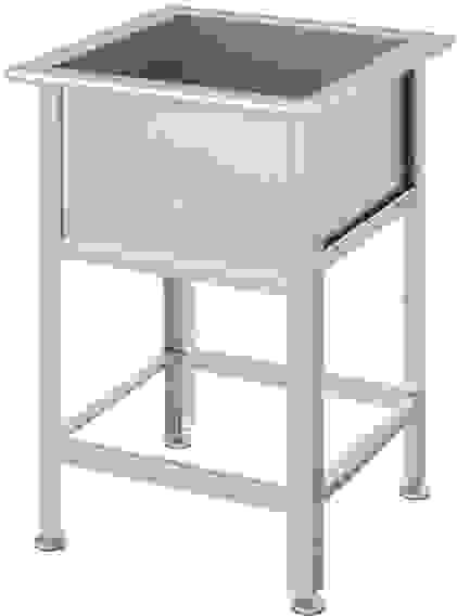 Ванна моечная ATESY ВСМ-С-1.430-02