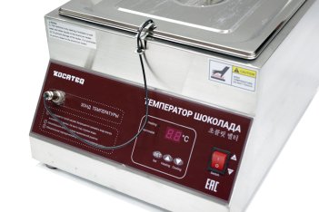 Мармит шоколада и глазурей Kocateq DHC meltingchoc pro