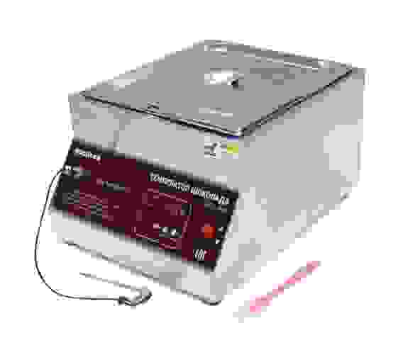 Мармит шоколада и глазурей Kocateq DHC meltingchoc pro