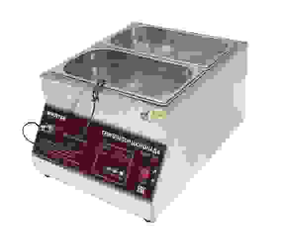 Мармит шоколада и глазурей Kocateq DHC meltingchoc pro