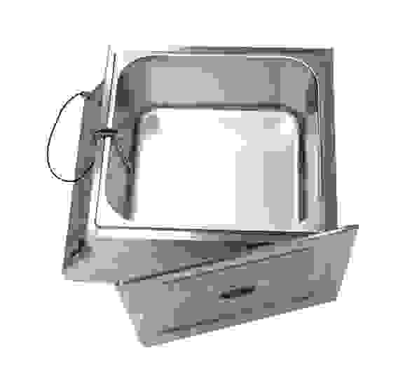 Мармит шоколада и глазурей Kocateq DHC meltingchoc pro