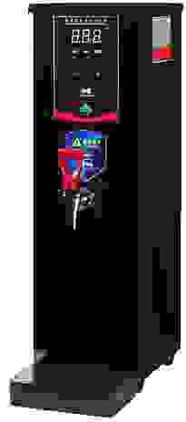 Кипятильник Hurakan HKN-HVZ90 черный