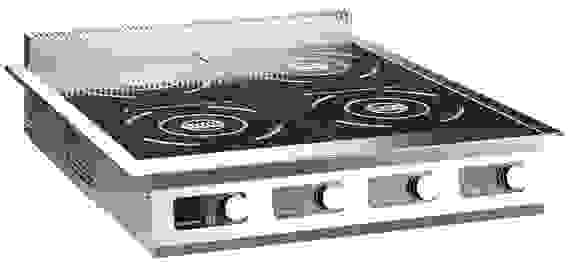 Плита индукционная Челябторгтехника ПЭИ-4(700)