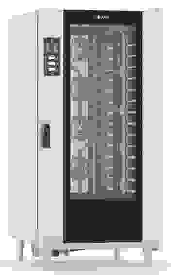 Конвекционная печь Abat КЭП-16П