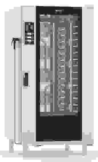 Конвекционная печь Abat КЭП-16