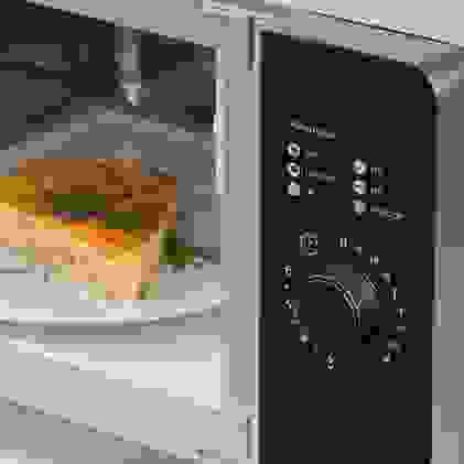 Микроволновая печь Menumaster RMS510DS2