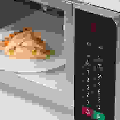 Микроволновая печь Menumaster RMS510TS2