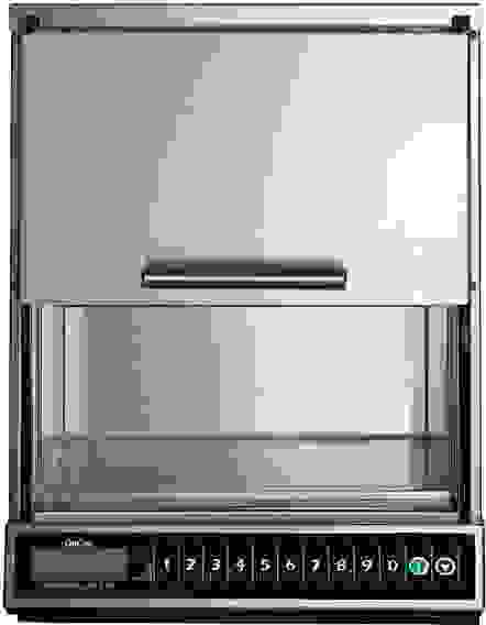 Микроволновая печь Menumaster MOC5241 OnCue