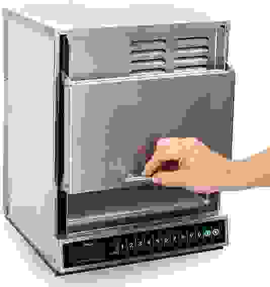 Микроволновая печь Menumaster MOC5241 OnCue