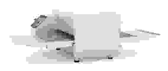 Печь электрическая конвейерная Abat ПЭК-400П