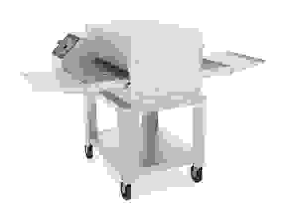 Печь электрическая конвейерная Abat ПЭК-400П