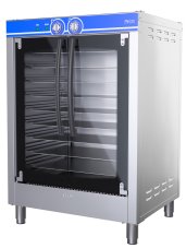 Расстоечный шкаф Atesy Муссон ШР-10-600.400-01