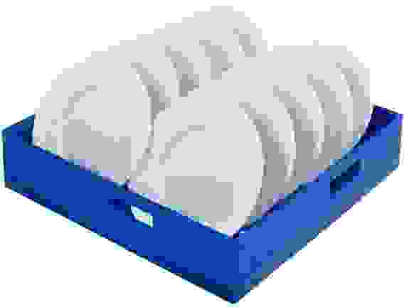 Кассета для тарелок Abat МПК-700К.1102.00.00.090 (500х500)