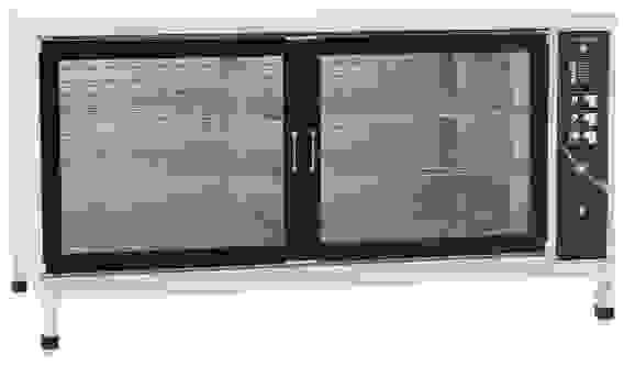 Шкаф расстоечный Abat ШРТ-6-ЭШП Super