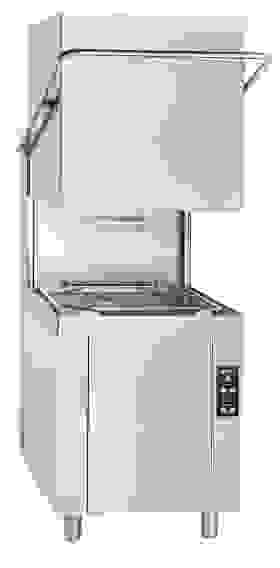 Купольная посудомоечная машина Abat МПК-700К-04 с функцией стерилизации посуды