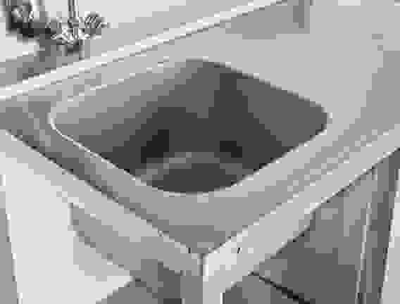 Стол предмоечный Abat СПМП-6-3