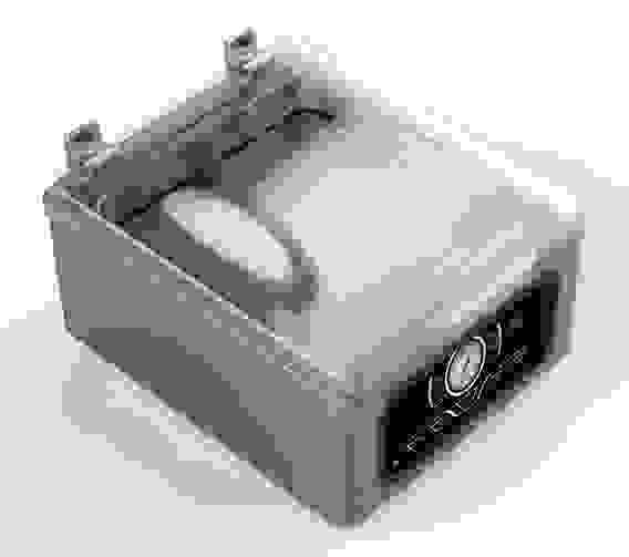 Вакуумный упаковщик камерный Kocateq Start 29.5/3.3/12.5