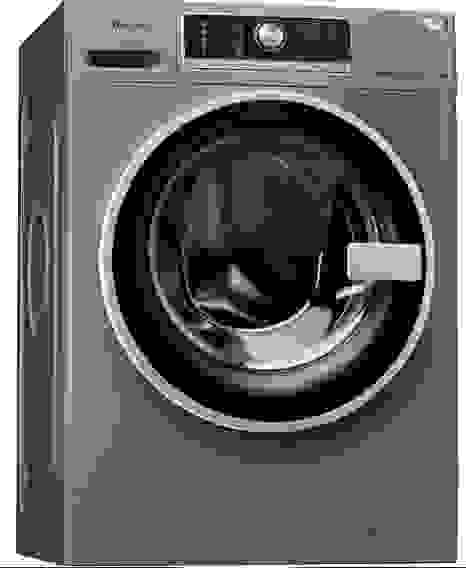 Машина стиральная Whirlpool AWG 812 S/PRO