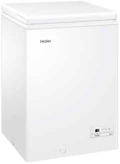 Морозильный ларь Haier HCE 103 R