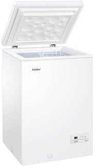 Морозильный ларь Haier HCE 103 R