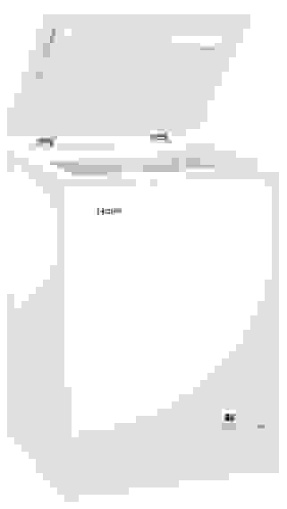 Морозильный ларь Haier HCE 103 R