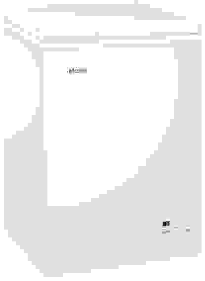 Морозильный ларь Haier HCE 143 R