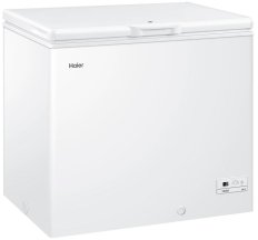 Морозильный ларь Haier HCE 203 R