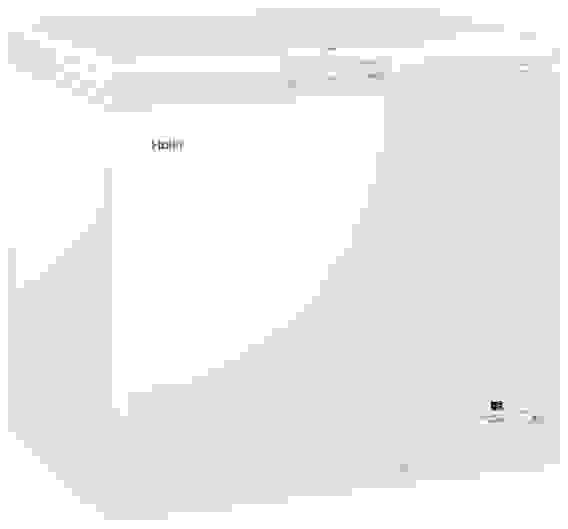 Морозильный ларь Haier HCE 203 R