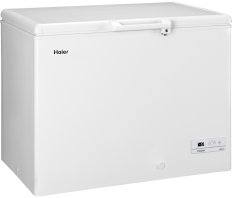 Морозильный ларь Haier HCE 319 RE