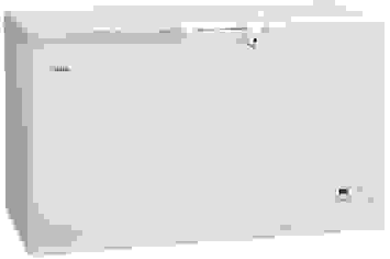 Морозильный ларь Haier HCE 429 R