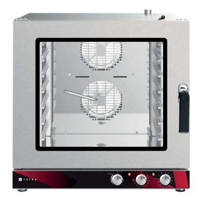 Пароконвектомат Tatra TC07M1L