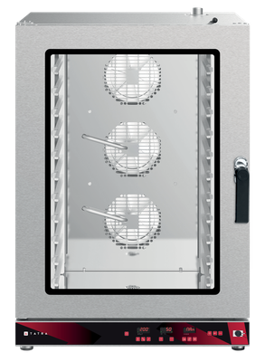Пароконвектомат Tatra TC12D2CL