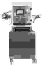 Запайщик лотков Hurakan HKN-CPT340