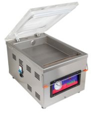 Машина вакуумной упаковки Hurakan HKN-VAC350M