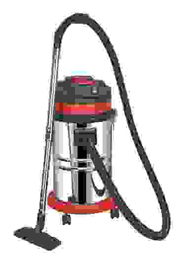 Пылесос профессиональный Hurakan HKN-WDVC35L