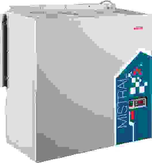 Сплит-система Ариада KLS-235