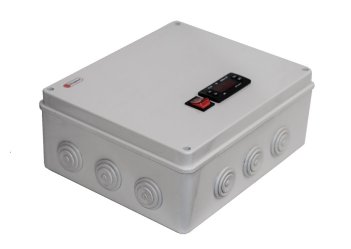 Сплит-система Intercold LCM 443
