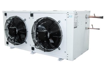 Сплит-система Intercold LCM 443