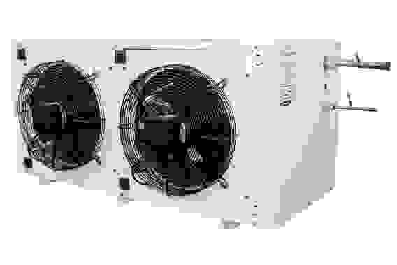 Сплит-система Intercold LCM 443